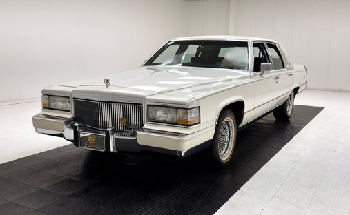 69 916 Miles/Stately Elegance/5.0 Liter TBI V8/700R4 Auto/Loaded With Options in Morgantown, United States 1