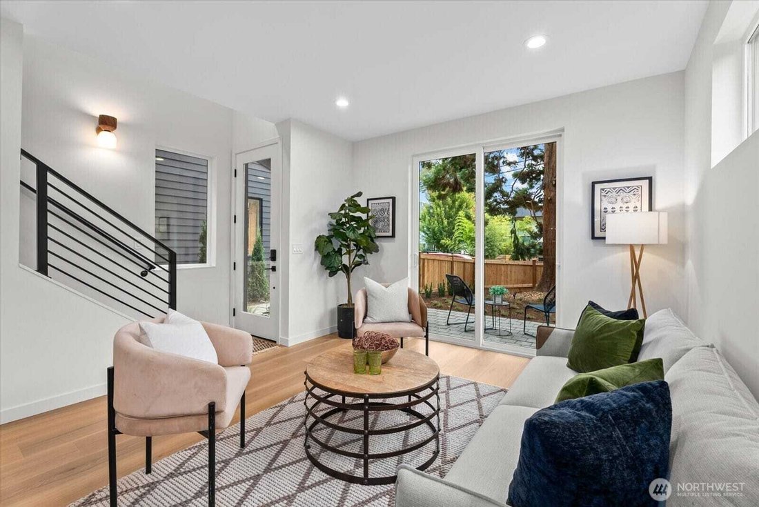 Condo in Seattle, Washington, United States 5 - 18871119