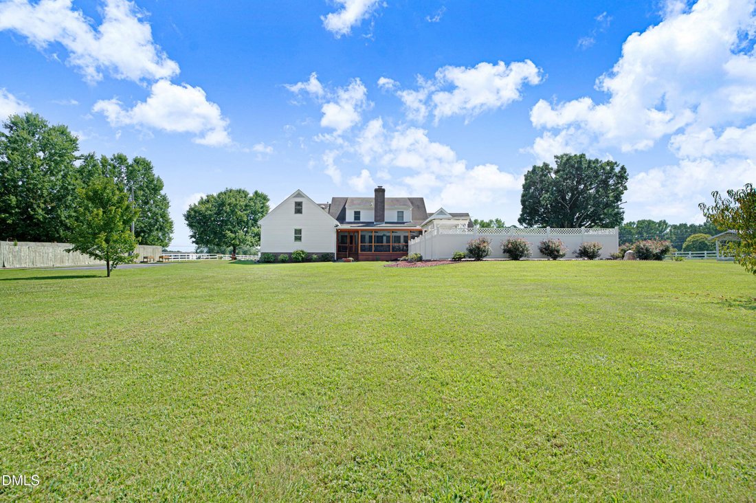 Haus in Wilson, North Carolina, Vereinigte Staaten 4 - 18871044