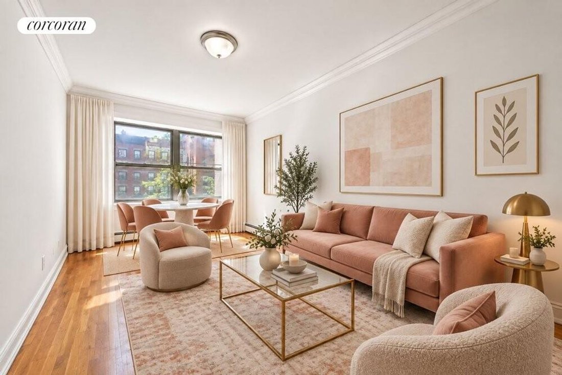 Condo in New York, New York, United States 1 - 18272908