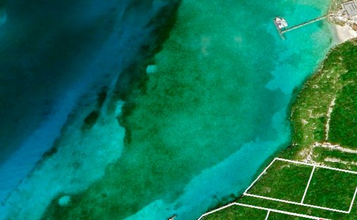 Casa en Black Point, Black Point, Bahamas 1