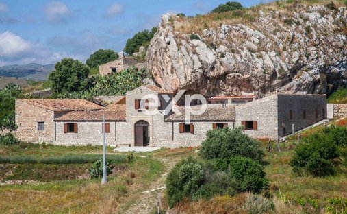 House in Roccapalumba, Sicily, Italy 1