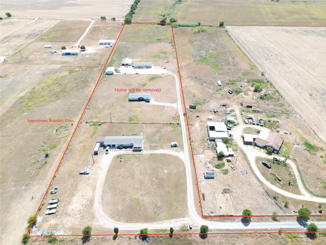 House in Taylor, Texas, United States 1 - 18870915