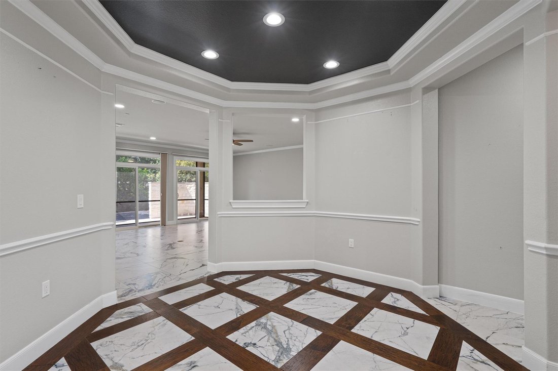 Casa a Georgetown, Texas, Stati Uniti 5 - 18873654
