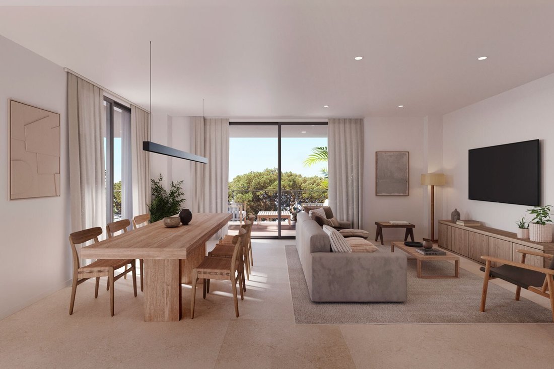 Appartamento a Salou, Catalogna, Spagna 2 - 18870500