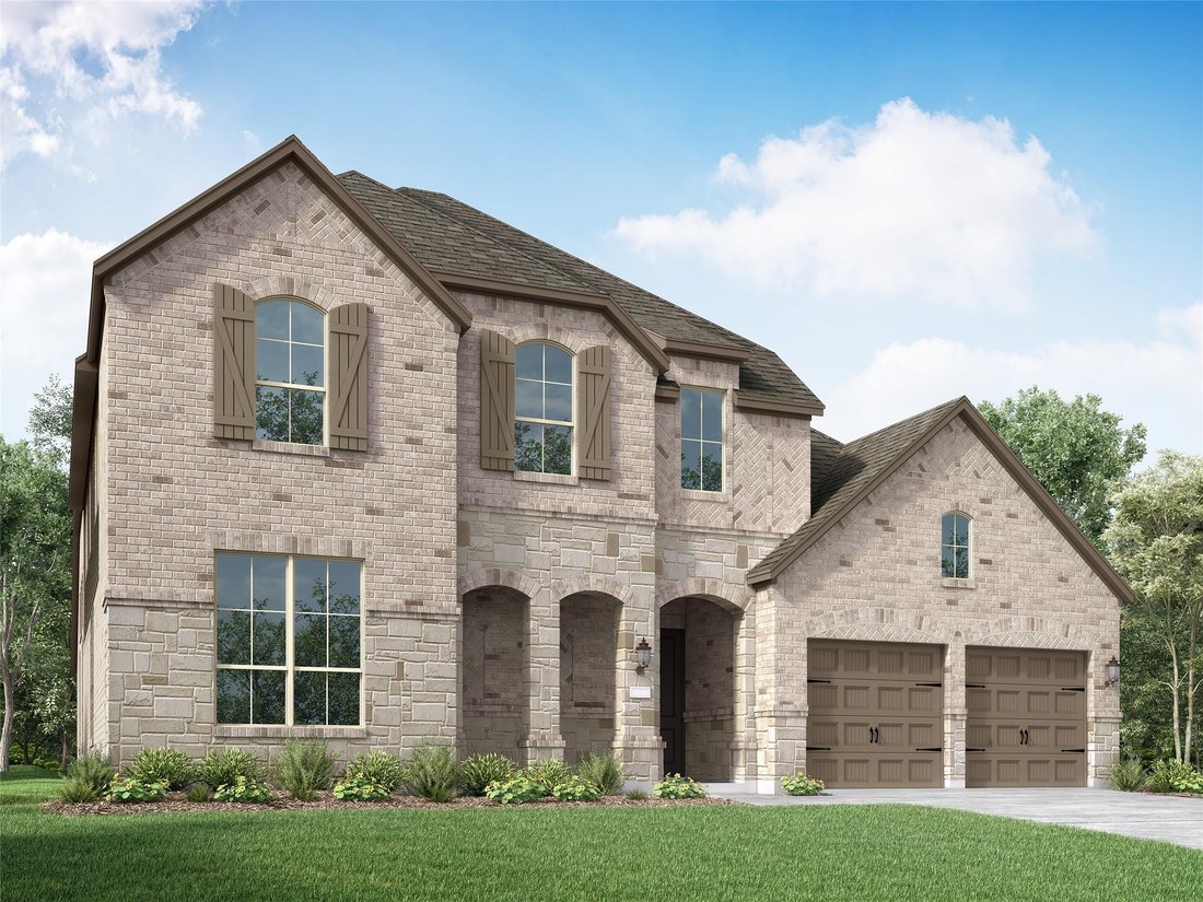 House in Katy, Texas, United States 1 - 18871383