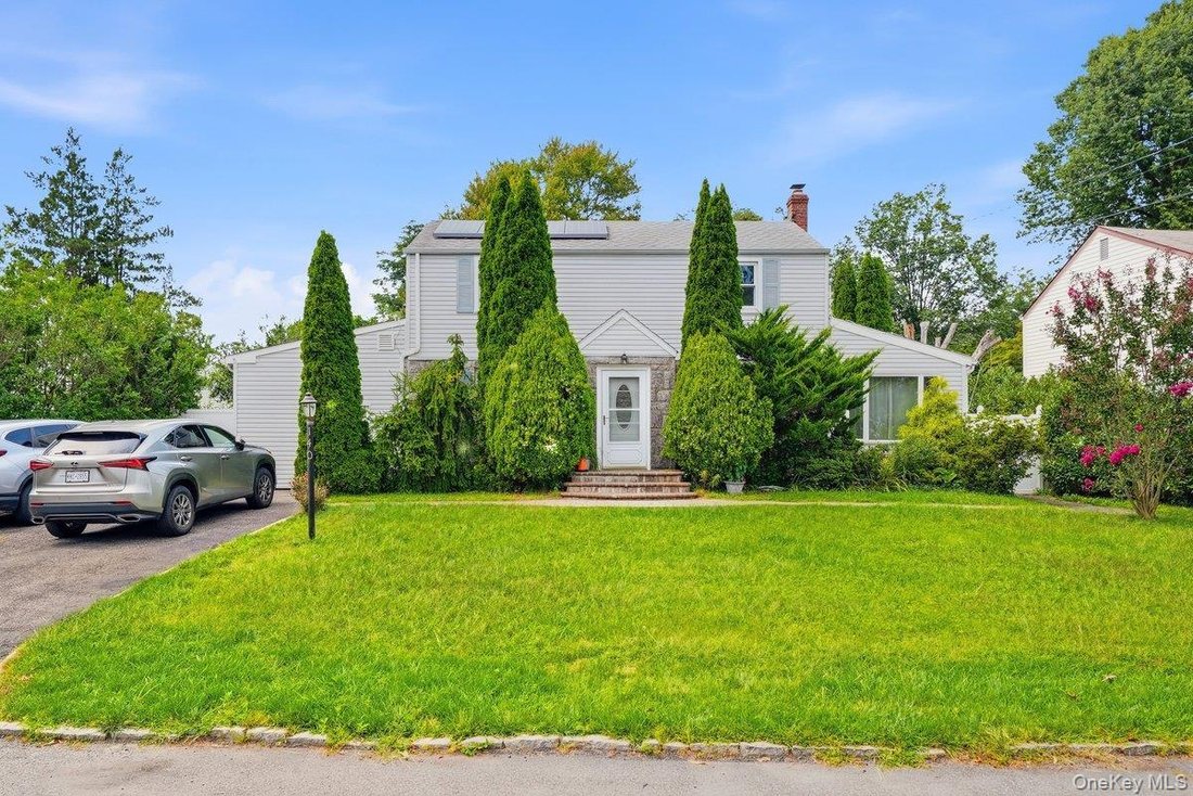 House in Yonkers, New York, United States 1 - 18874389