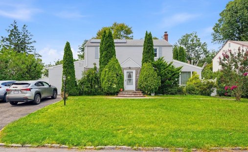 Casa en Yonkers, Nueva York, Estados Unidos 1
