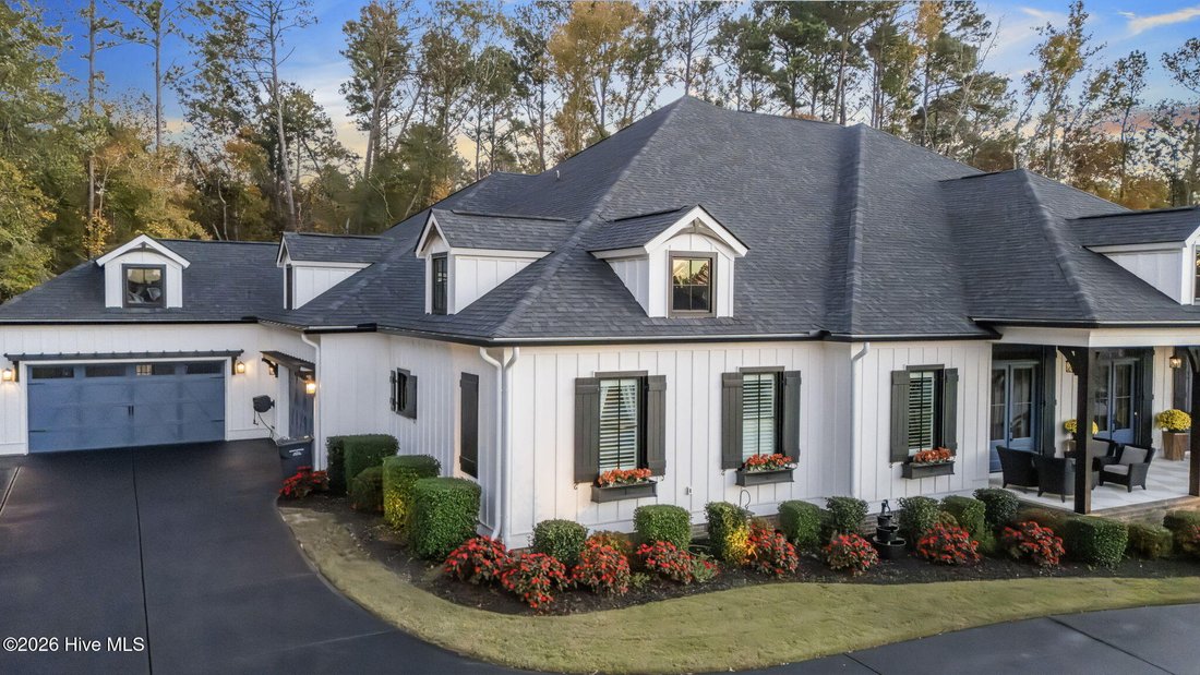 House in Evans, Georgia, United States 2 - 18873751