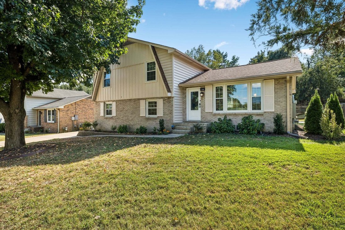 House in Franklin, Tennessee, United States 1 - 18873340