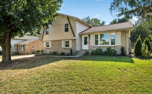 Casa a Franklin, Tennessee, Stati Uniti 1