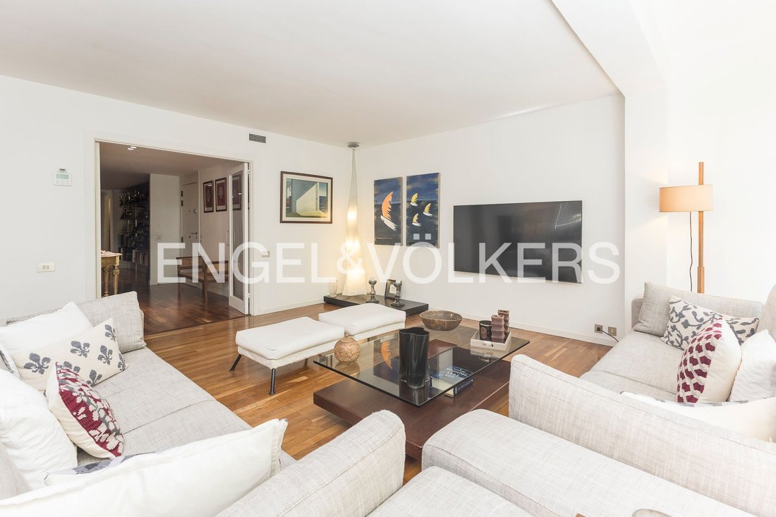 Apartment in Sarrià-Sant Gervasi, Barcelona, Spain 4 - 18874433