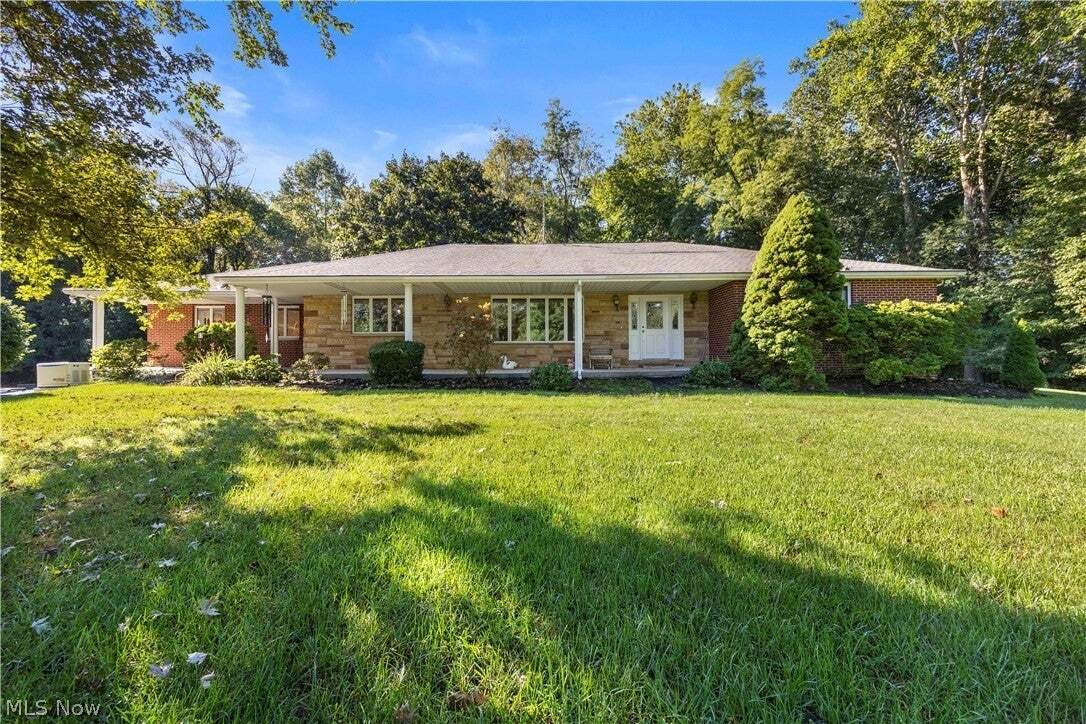 House in Wakeman, Ohio, United States 1 - 18873502