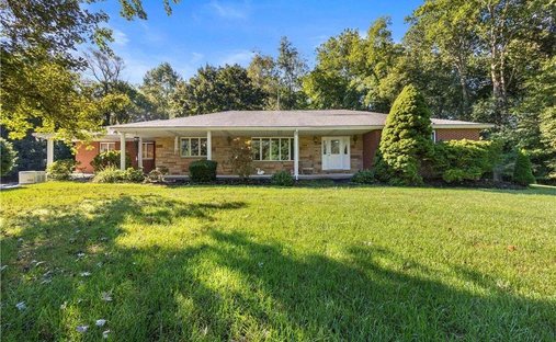 House in Wakeman, Ohio, United States 1