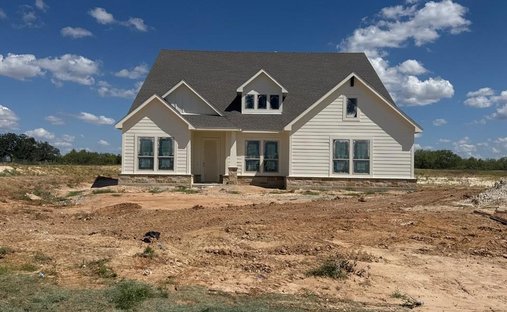 House in Springtown, Texas, United States 1