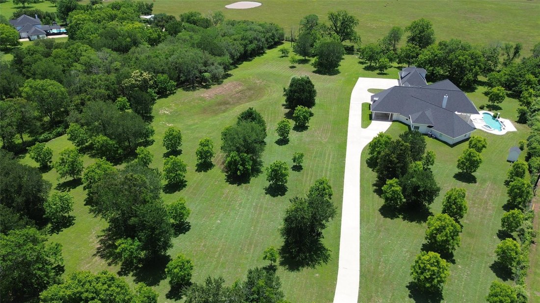 House in Brookshire, Texas, United States 2 - 18874580