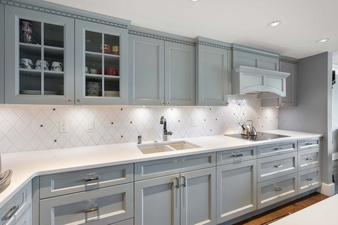Condo in Vancouver, British Columbia, Canada 2 - 18874879