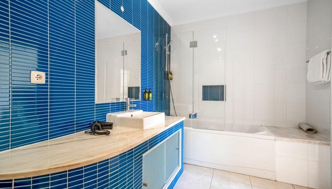Villa in Budens, Algarve, Portugal 5 - 14972247