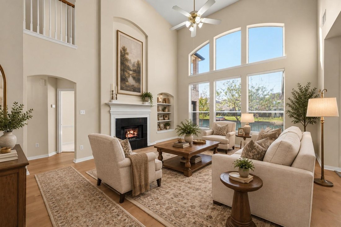 House in Houston, Texas, United States 4 - 18811856