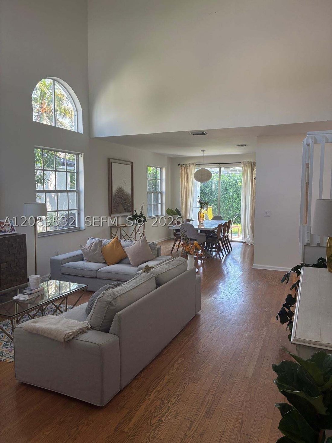 Casa en Pembroke Pines, Florida, Estados Unidos 2 - 18873915