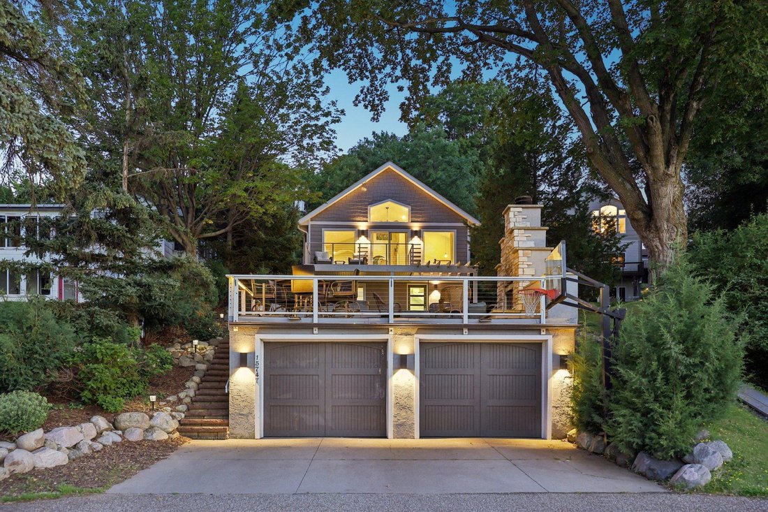 House in Prior Lake, Minnesota, United States 1 - 18872827