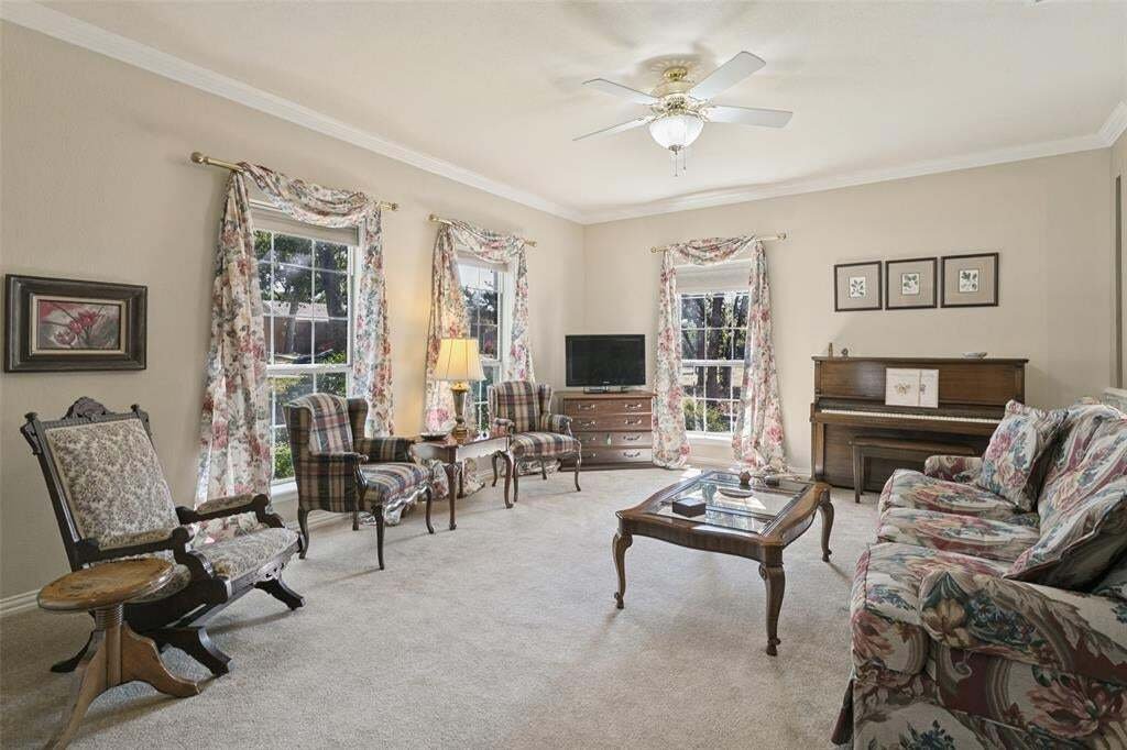 Maison à Arlington, Texas, États-Unis 4 - 18871411