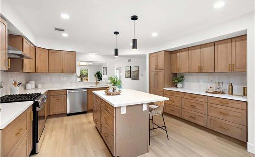 House in Los Angeles, California, United States 1