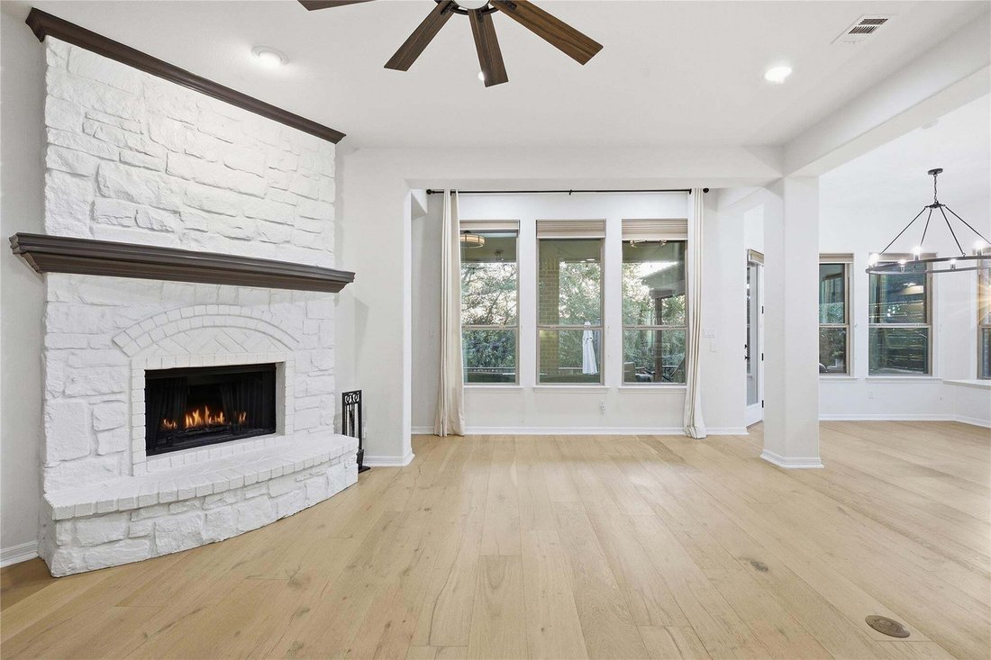 Haus in Hays County, Texas, Vereinigte Staaten 4 - 18379731