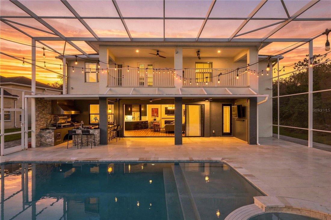 House in Wesley Chapel, Florida, United States 4 - 18846122