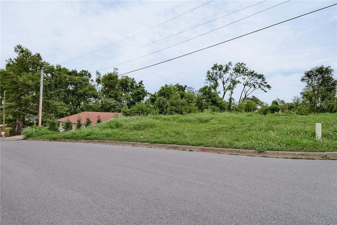 Land in Cave Springs, Arkansas, United States 2 - 18870480