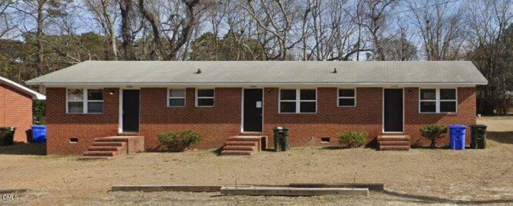 Casa a Fayetteville, Carolina del Nord, Stati Uniti 1 - 18873796