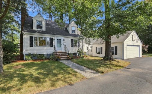 Casa a Reading, Massachusetts, Stati Uniti 1
