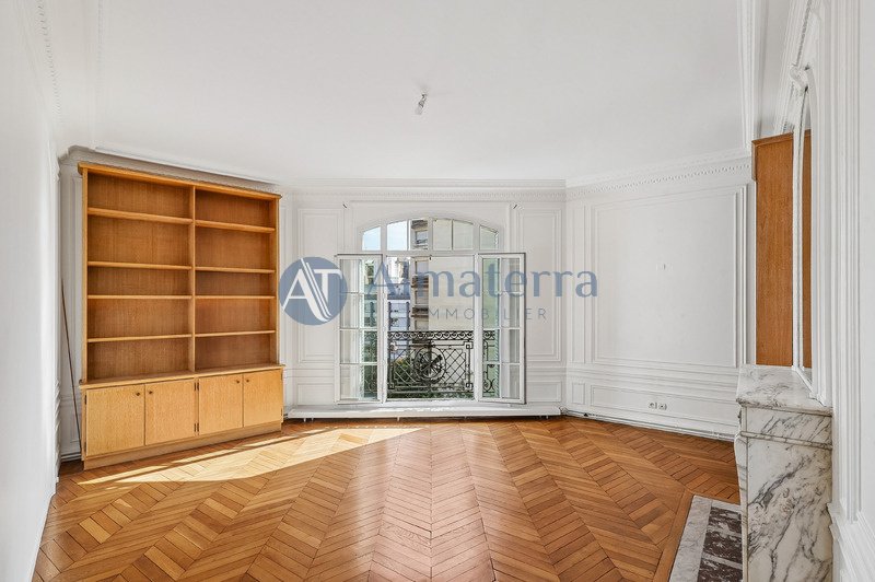 Appartamento a Bois de Boulogne, Paris 16e Arrondissement, Parigi 2 - 18875059