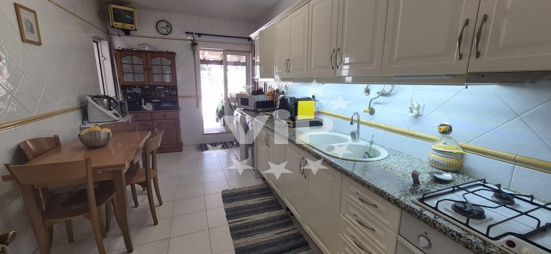 Appartement à Faro (Se et Sao Pedro), Algarve, Portugal 3 - 18875050