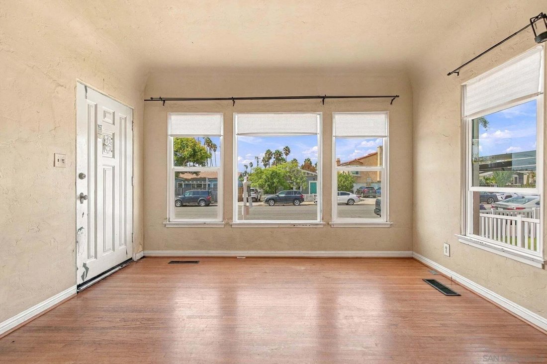 House in San Diego, California, United States 4 - 18873816