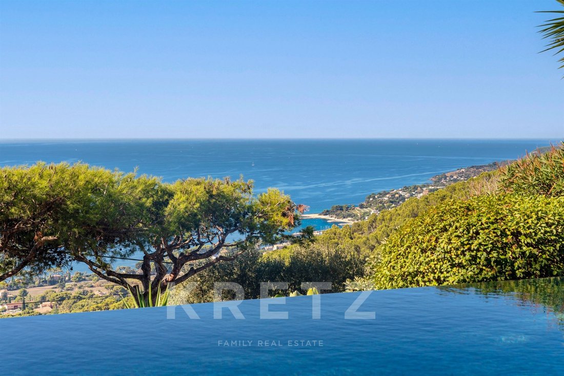 Villa in Carqueiranne, Provence-Alpes-Côte d'Azur, Frankreich 2 - 18875620