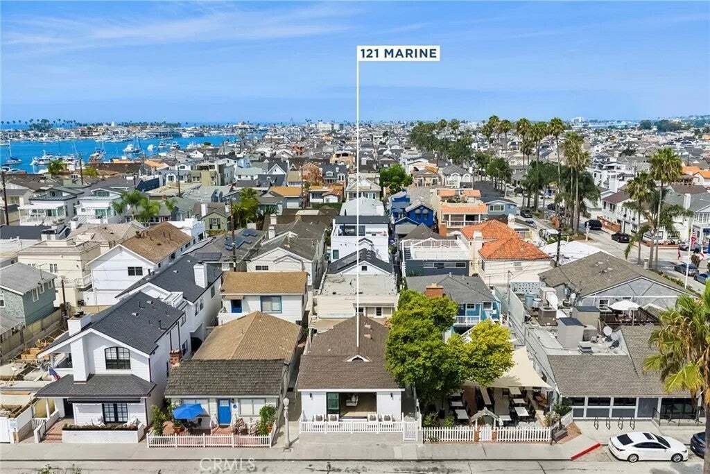 Newport Beach, California, United States 2 - 18873880