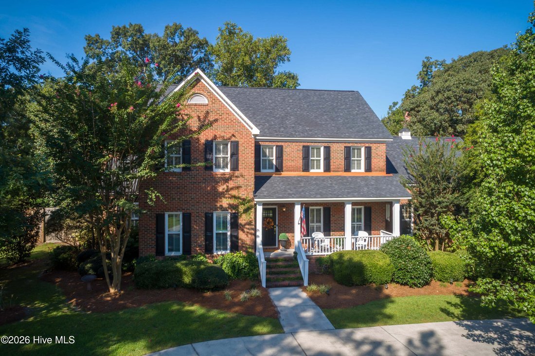 House in New Bern, North Carolina, United States 2 - 18873755