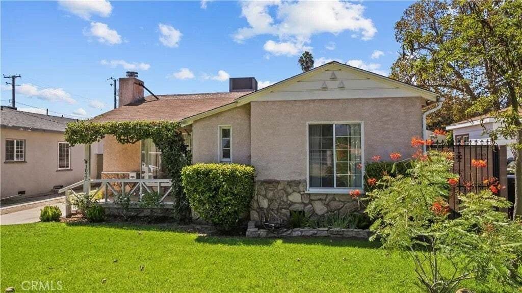 House in Burbank, California, United States 1 - 18873817