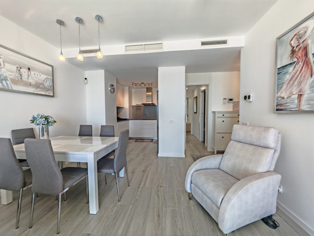 Wohnung in Cancelada, Estepona, Andalusien 4 - 18871814