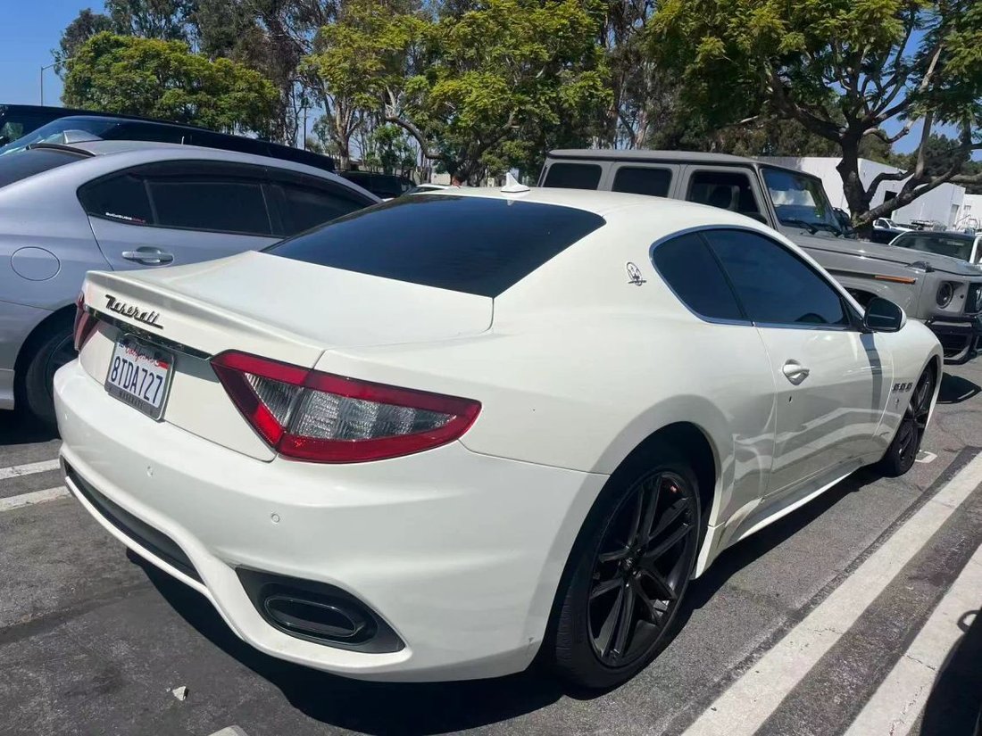 Coupe in Costa Mesa, CA, United States 2 - 18875407