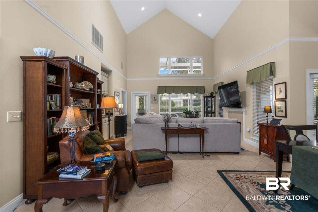 Haus in Gulf Shores, Alabama, Vereinigte Staaten 5 - 18870903