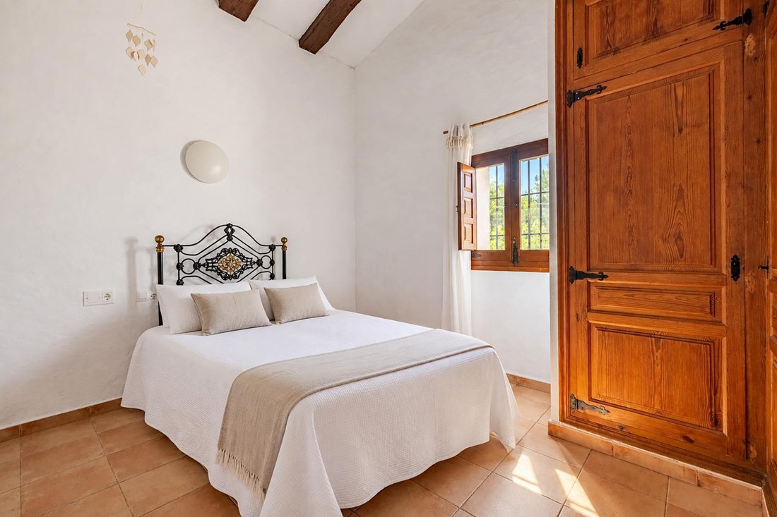 Casa de Campo en Jávea, Comunidad Valenciana, España 5 - 18871240
