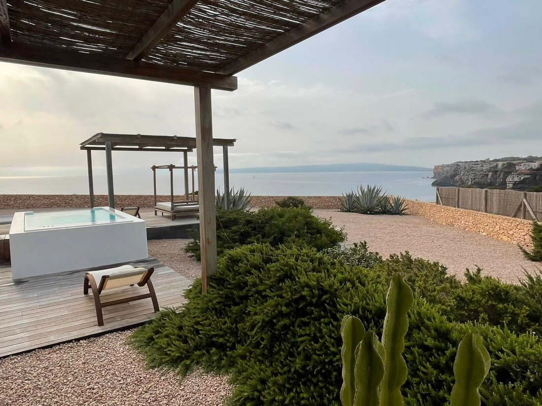 Villa à Formentera, Îles Baléares, Espagne 1 - 18534686