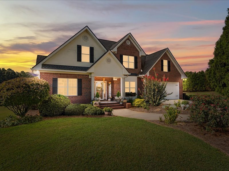 House in Carrollton, Georgia, United States 3 - 18871779
