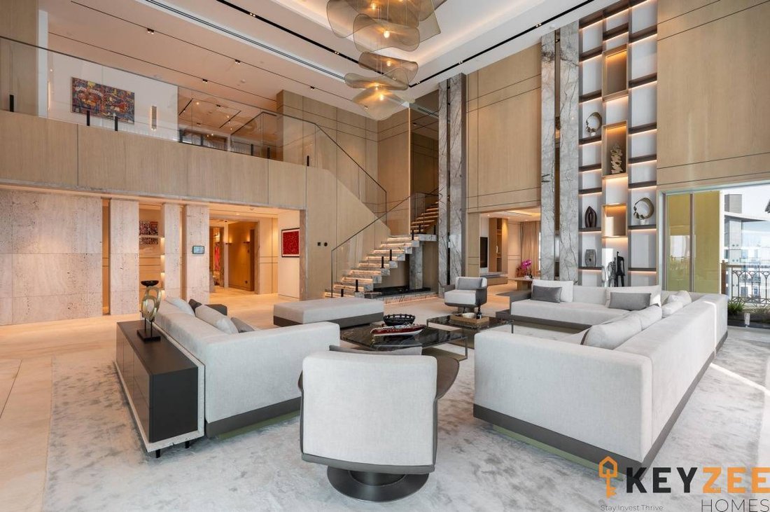 Penthouse in Palm Jumeirah, Dubai, United Arab Emirates 5 - 18871967