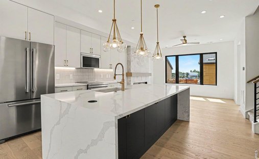 Townhouse in Boulder, Colorado, United States 1