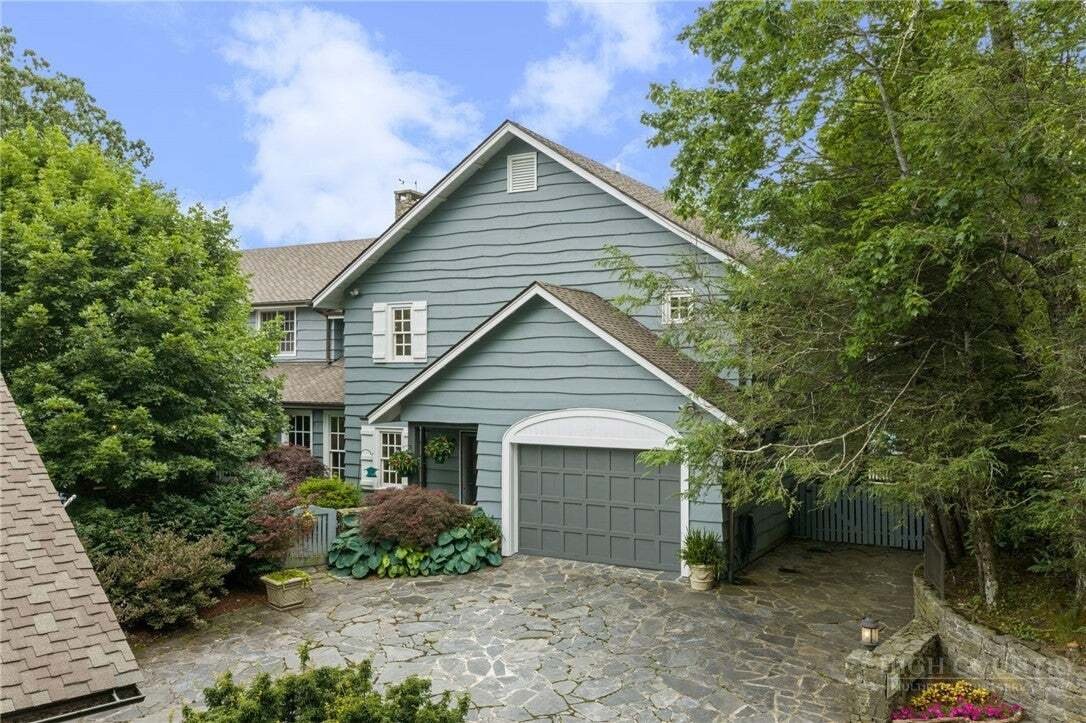 Haus in Blowing Rock, North Carolina, Vereinigte Staaten 2 - 18203850