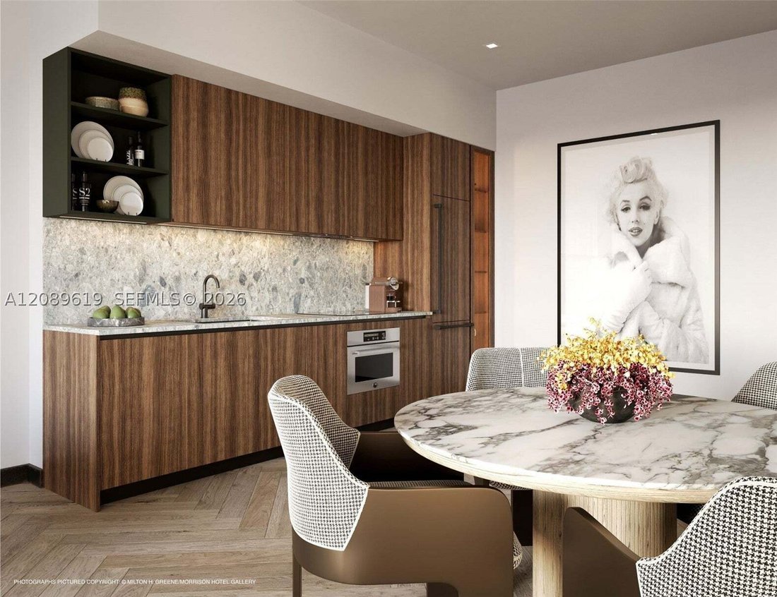 Condo in Miami, Florida, United States 2 - 18873875