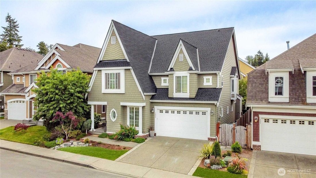 House in Renton, Washington, United States 2 - 18871102